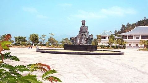 和平概況